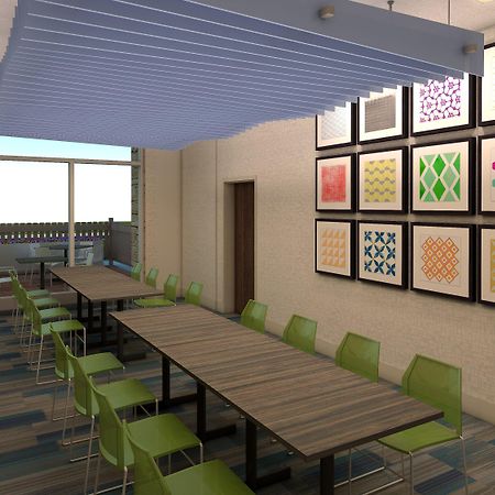 Holiday Inn Express - Nashville South - Spring Hill By Ihg Extérieur photo
