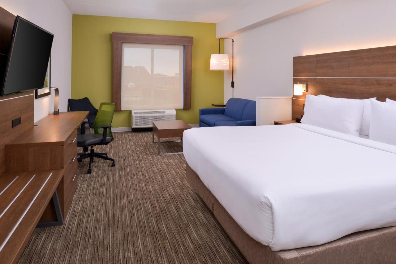 Holiday Inn Express - Nashville South - Spring Hill By Ihg Extérieur photo