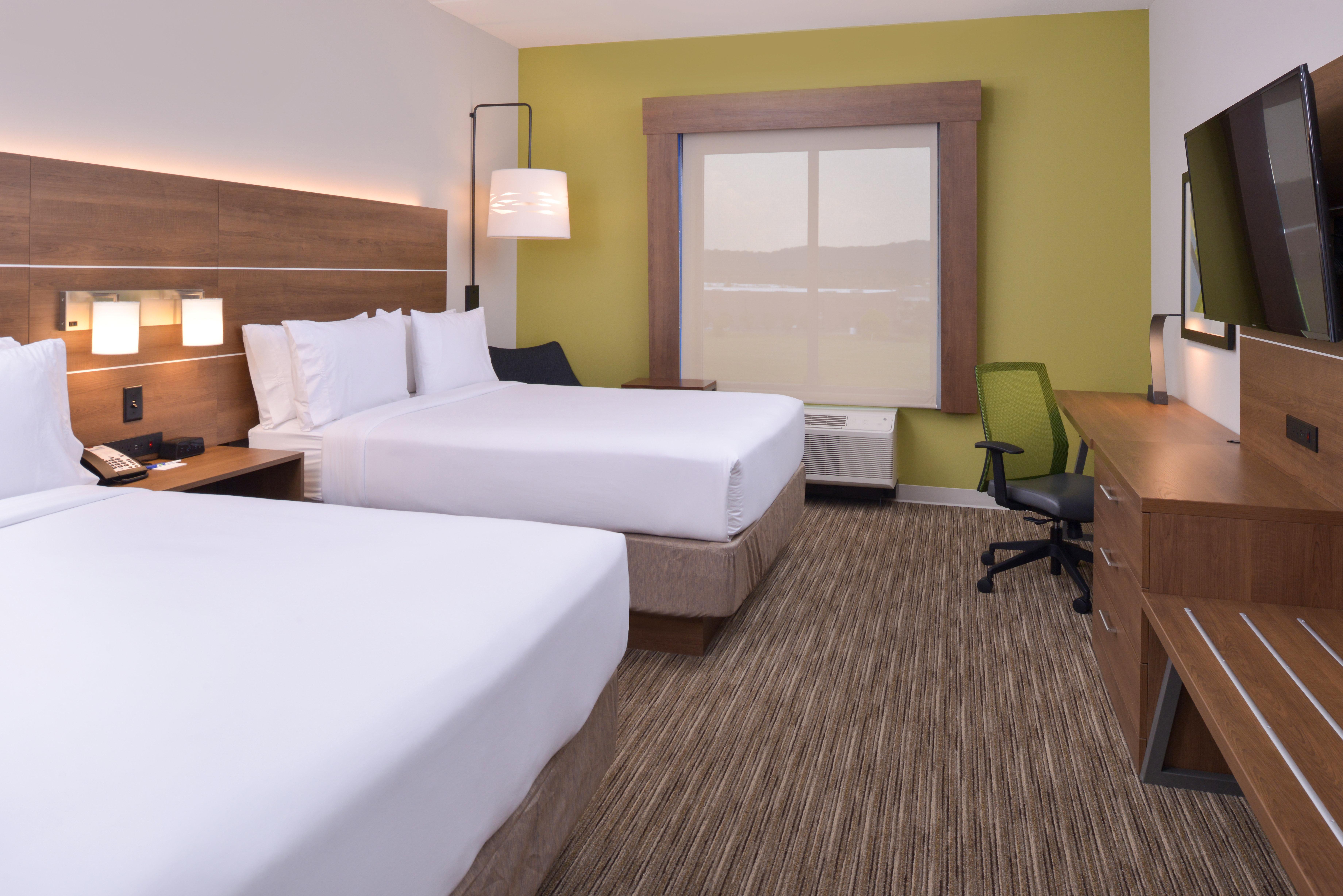 Holiday Inn Express - Nashville South - Spring Hill By Ihg Extérieur photo