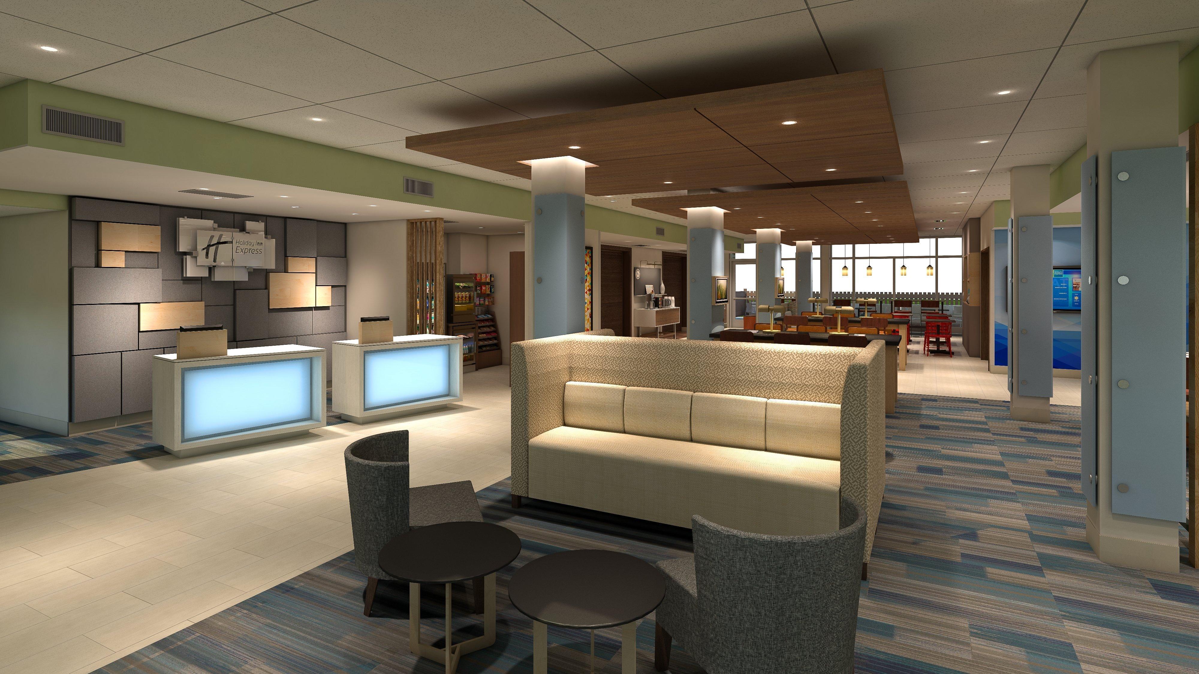 Holiday Inn Express - Nashville South - Spring Hill By Ihg Extérieur photo