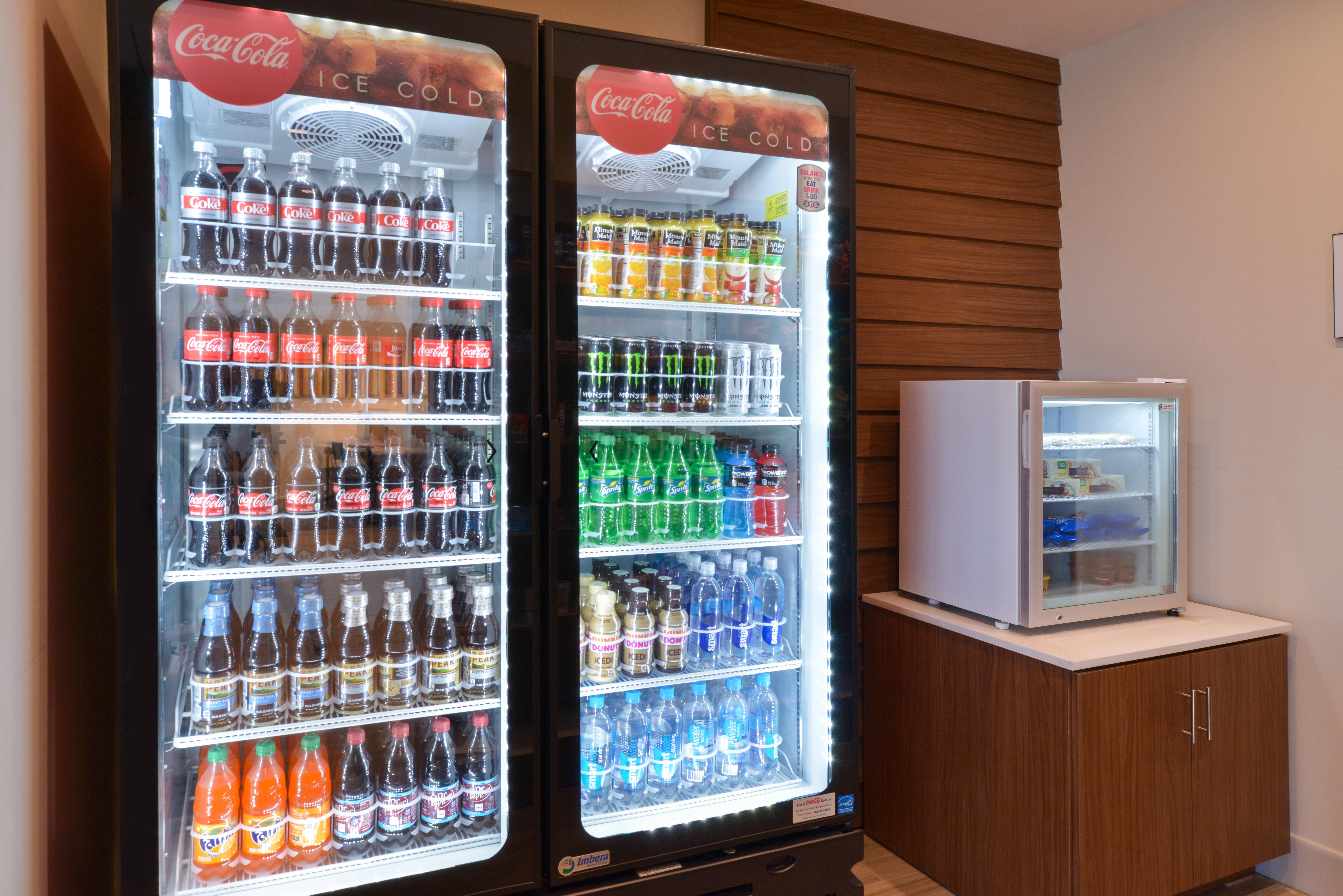 Holiday Inn Express - Nashville South - Spring Hill By Ihg Extérieur photo