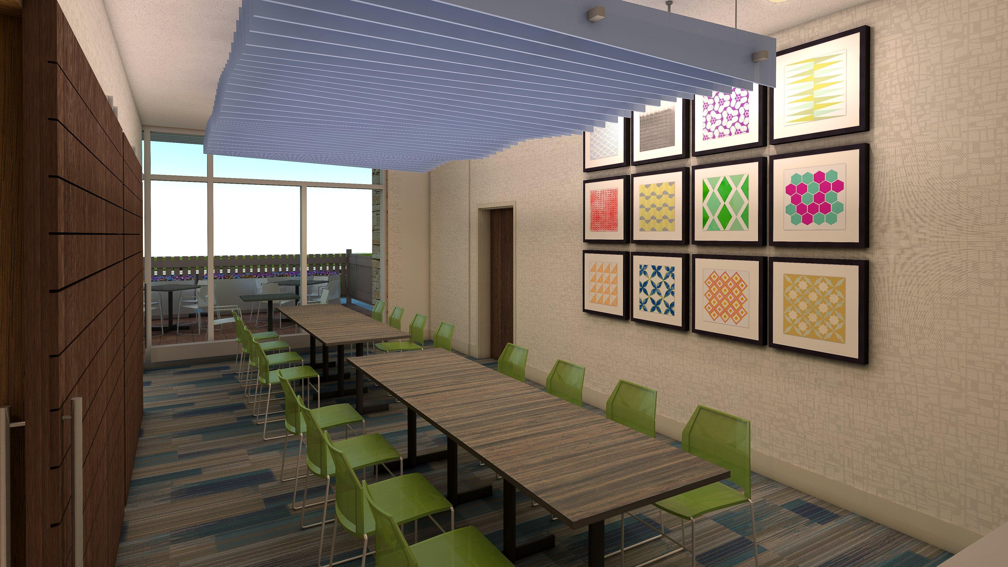 Holiday Inn Express - Nashville South - Spring Hill By Ihg Extérieur photo