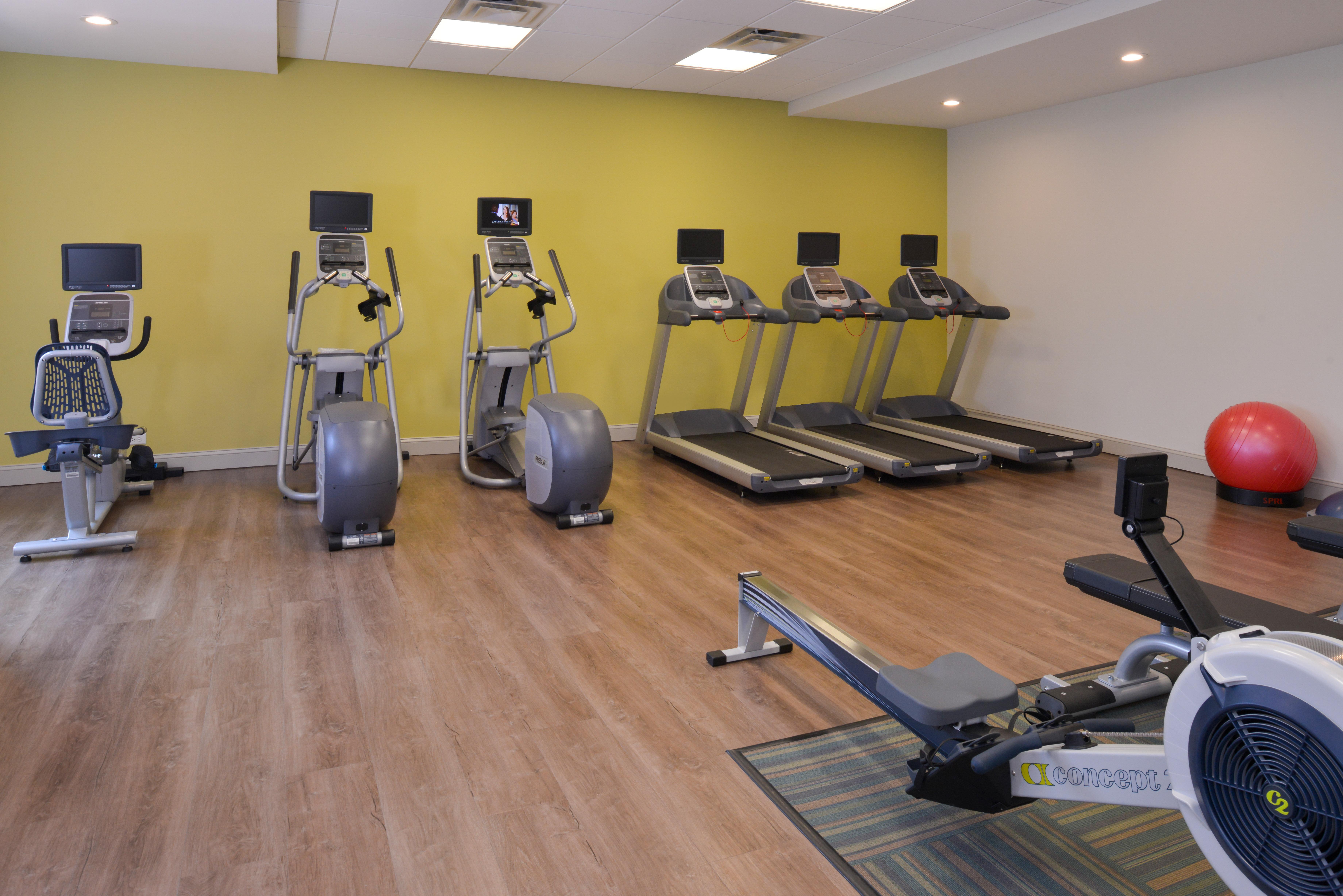 Holiday Inn Express - Nashville South - Spring Hill By Ihg Extérieur photo