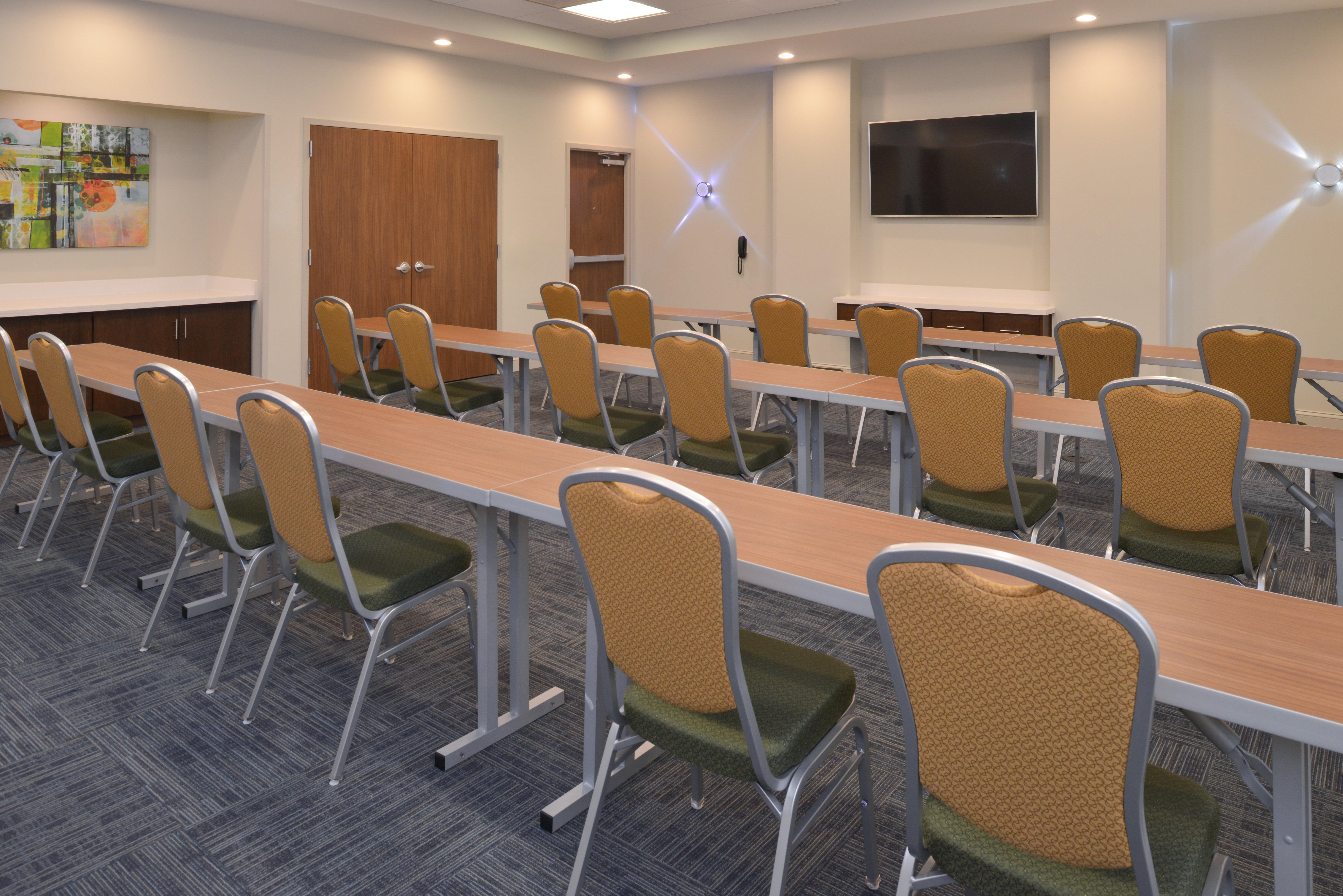 Holiday Inn Express - Nashville South - Spring Hill By Ihg Extérieur photo