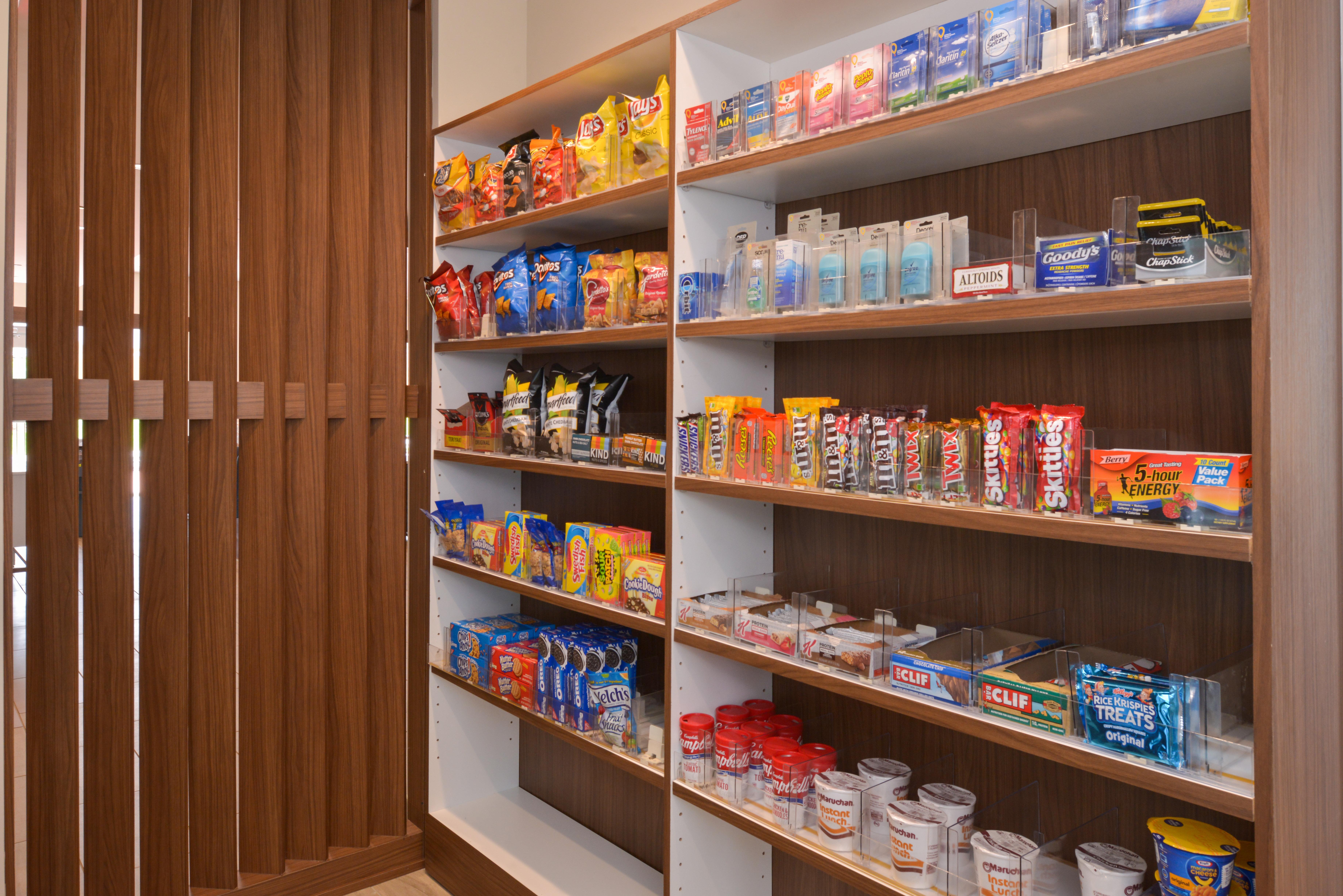 Holiday Inn Express - Nashville South - Spring Hill By Ihg Extérieur photo
