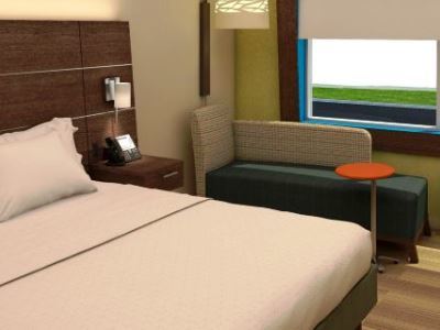 Holiday Inn Express - Nashville South - Spring Hill By Ihg Extérieur photo