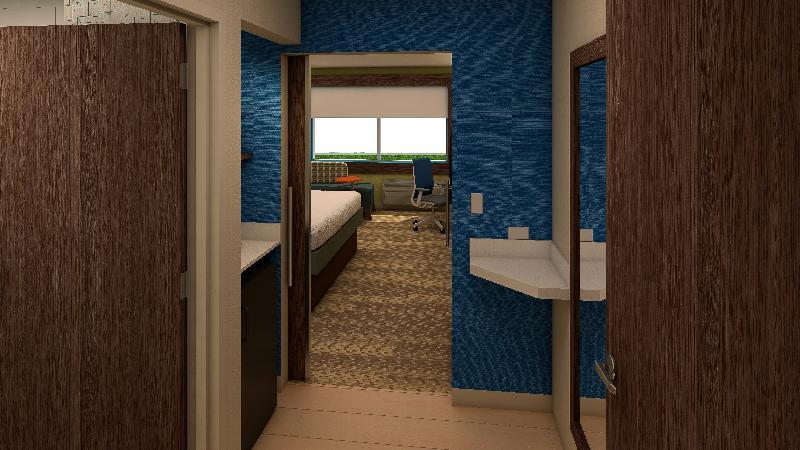 Holiday Inn Express - Nashville South - Spring Hill By Ihg Extérieur photo