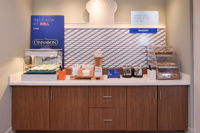 Holiday Inn Express - Nashville South - Spring Hill By Ihg Extérieur photo
