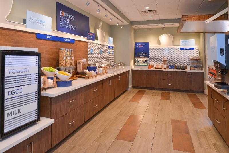 Holiday Inn Express - Nashville South - Spring Hill By Ihg Extérieur photo